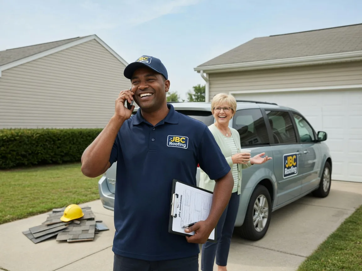 Roof Replacement Bradgate, IA FAQs